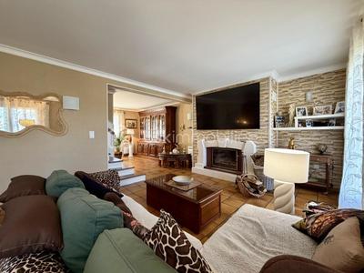 Maison d'architecte - 168 m² - 7 pièces