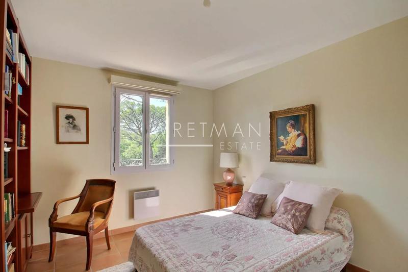 Villa - 150 m² - 4 pièces