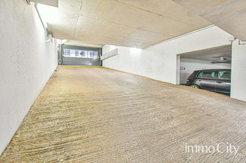 Parking - 11 m²