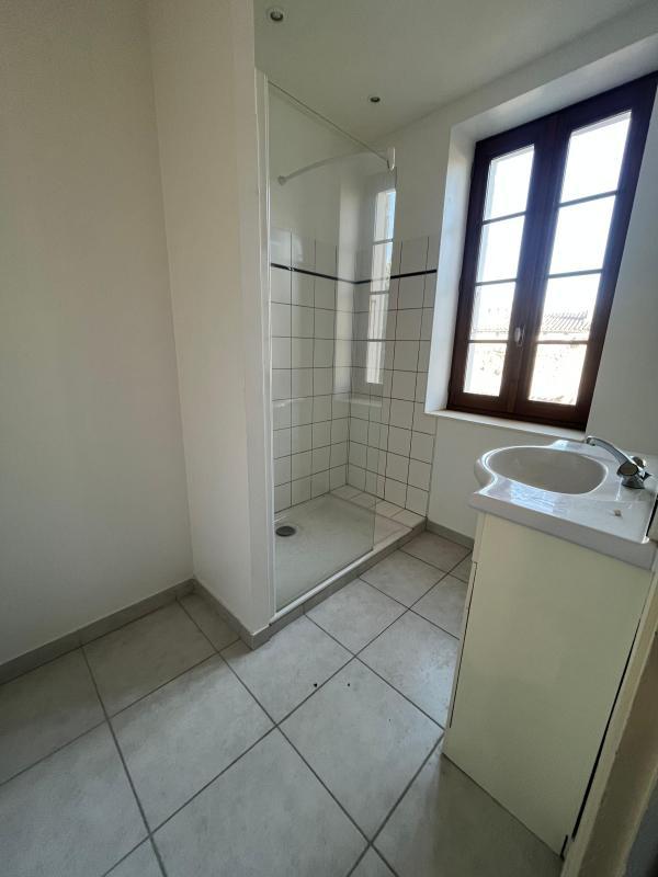 Maison de ville - 83 m² - 5 pièces