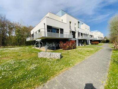 Appartement - 76 m² - 3 pièces