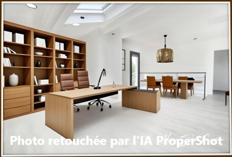 Maison - 185 m² - 7 pièces