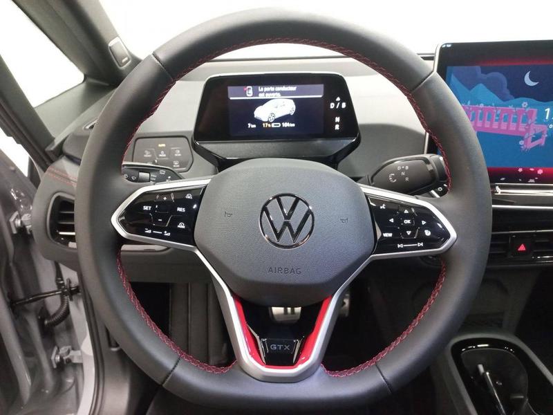 Volkswagen Id.3 326 ch Gtx Performance