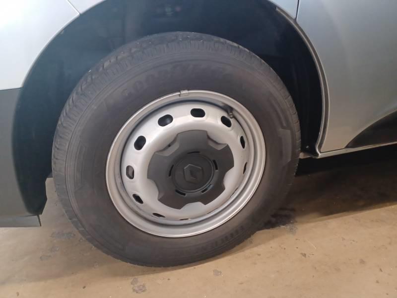 Renault Trafic Fgn L1h1 3000 Kg Blue Dci 150 Grand Confort