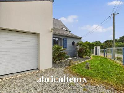 Maison - 175 m² - 6 pièces