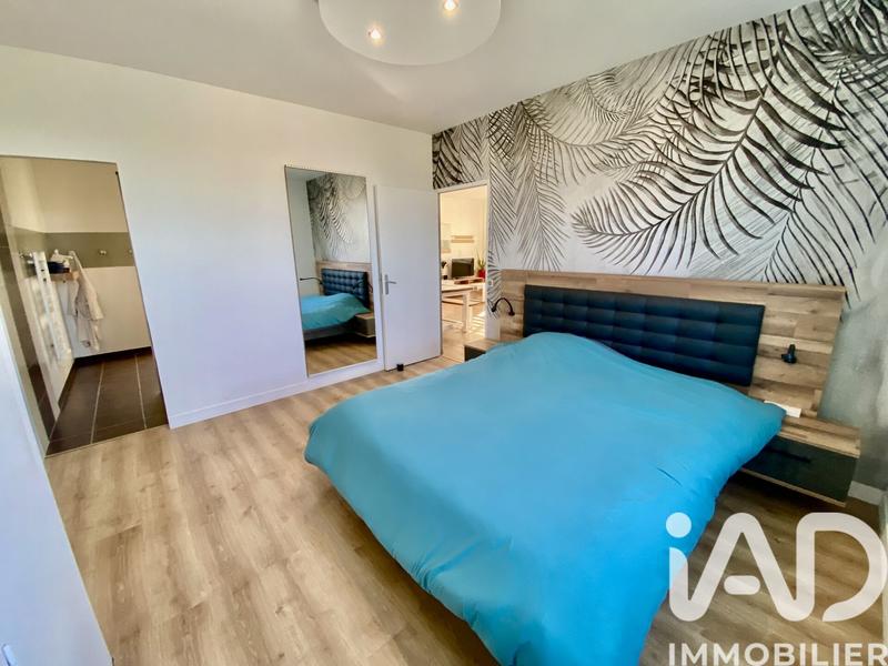 Maison - 119 m² - 6 pièces