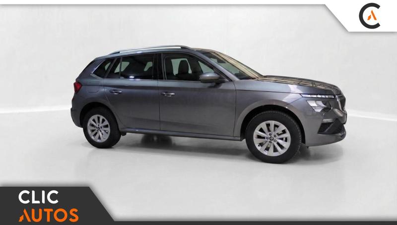 Skoda Kamiq 1.0 Tsi Evo 2 116 Ch Dsg7 Selection