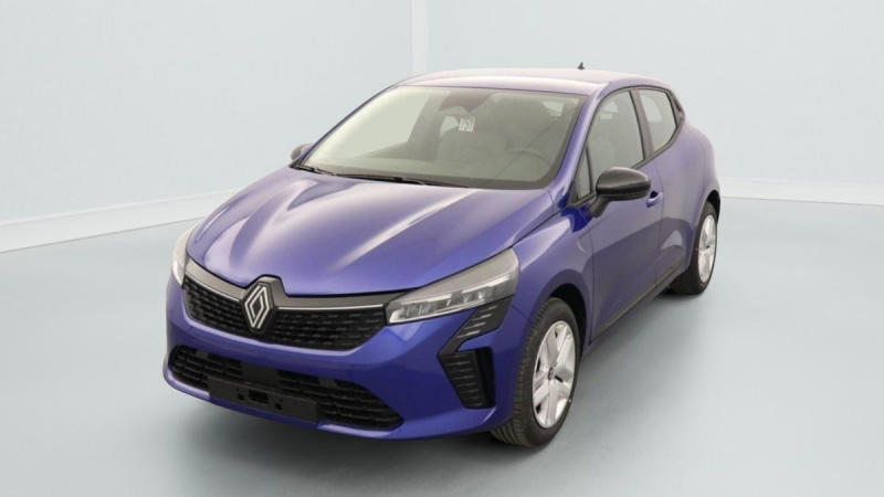 Renault Clio 5 Evolution 1.5 Dci Gsr2 100