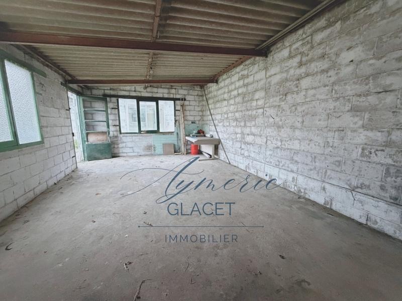 Maison - 92 m² - 5 pièces