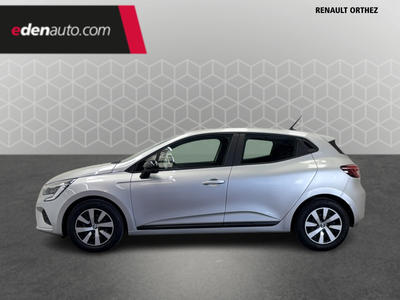 Renault Clio TCe 90 Equilibre
