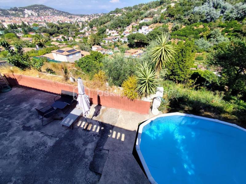 Maison ancienne - 135 m² - 6 pièces