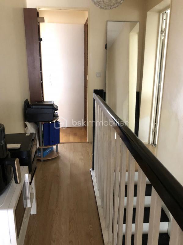 Pavillon - 157 m² - 8 pièces