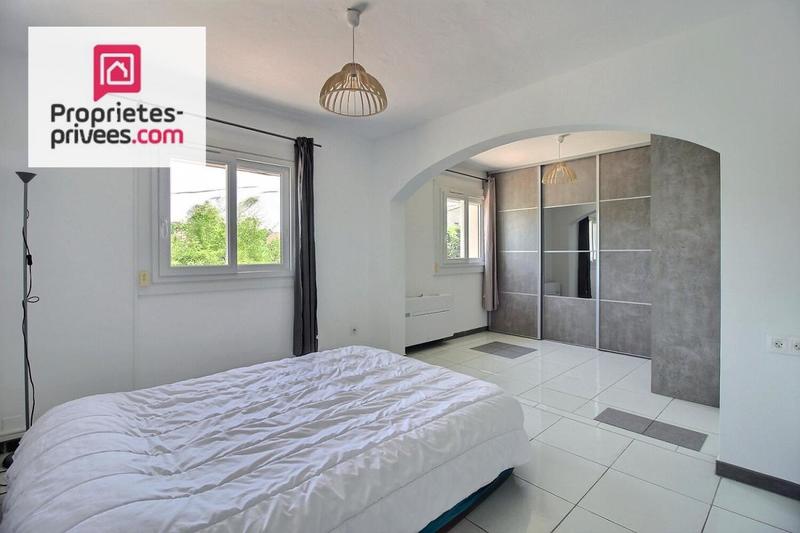 Maison - 104 m² - 4 pièces