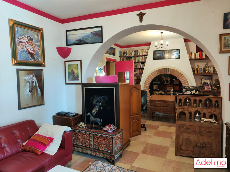 Villa - 170 m² - 5 pièces