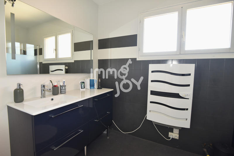 Maison - 129 m² - 6 pièces