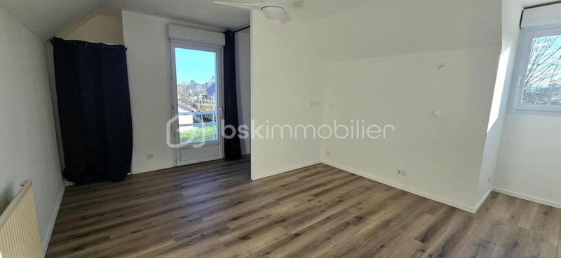 Maison - 155 m² - 6 pièces