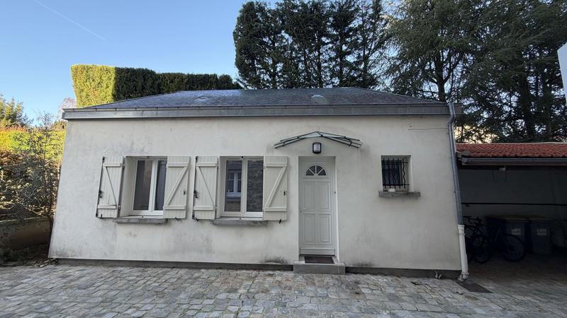 Appartement - 21 m² - 1 pièce