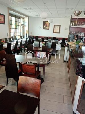 Local commercial - 832 m² - 14 pièces