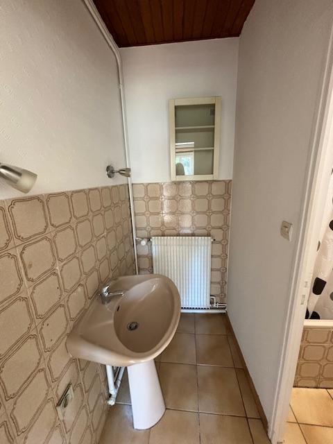 Maison en pierre - 74 m² - 4 pièces