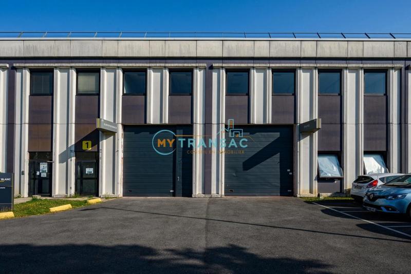 Local d'activité / Entrepôt