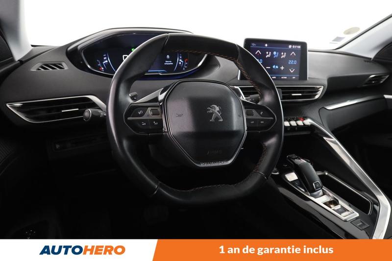 Peugeot 3008 1.6 Blue-HDi Active Business Eat6 120 ch