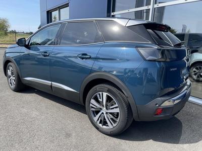 Peugeot 3008 PureTech 130 s&amp;amp;S Eat8 Allure Pack