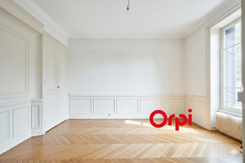 Maison de maîtres - 175 m² - 7 pièces