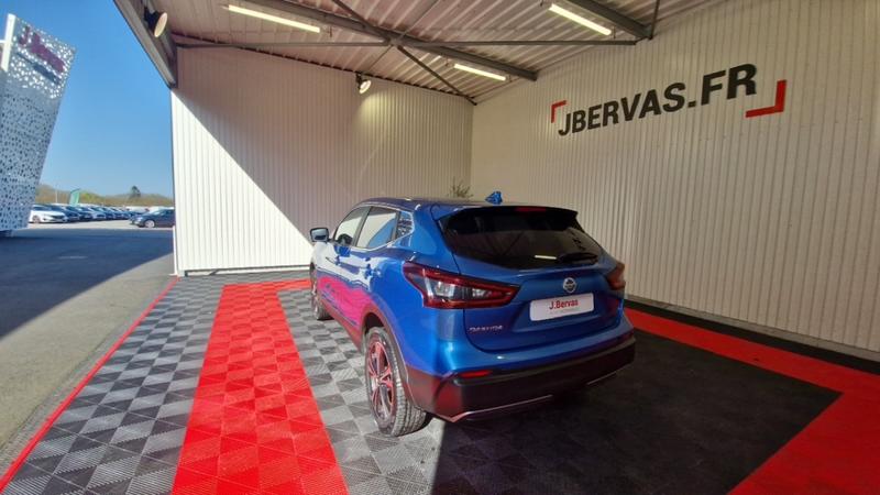 Nissan Qashqai 1.5 Dci 115 n-Connecta