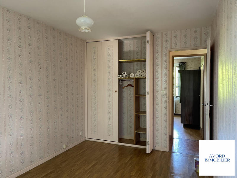 Maison - 81 m² - 4 pièces