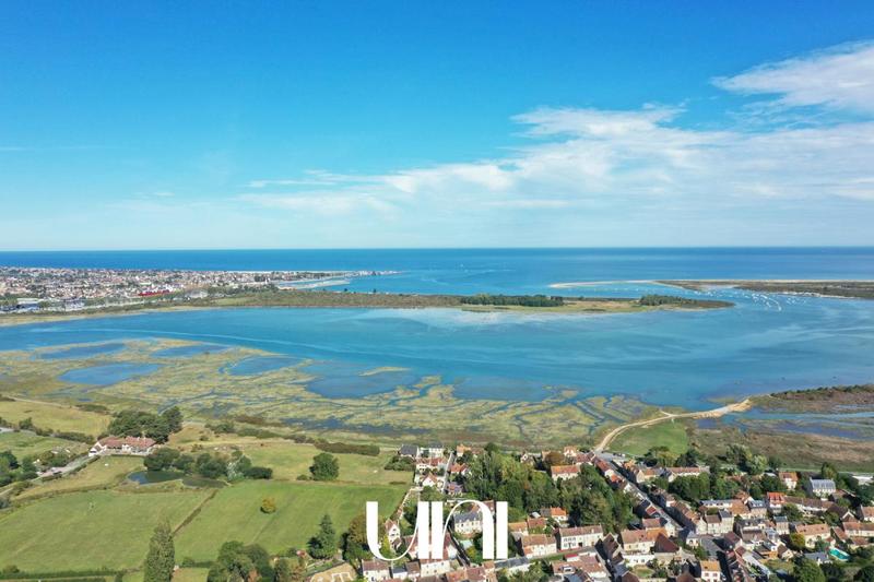 Maison de maîtres - 367 m² - 12 pièces