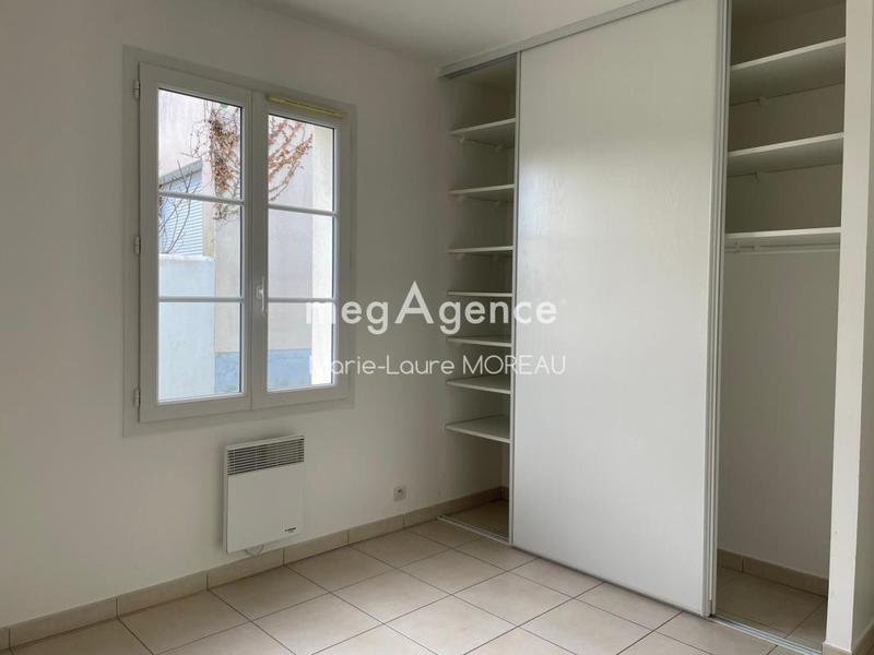 Maison - 79 m² - 3 pièces