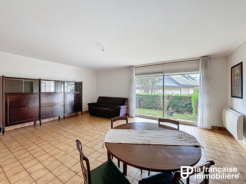 Appartement - 112 m² - 5 pièces