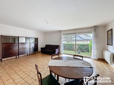 Appartement - 112 m² - 5 pièces