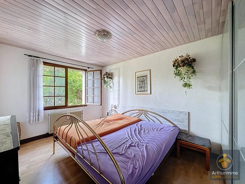 Maison - 148 m² - 5 pièces