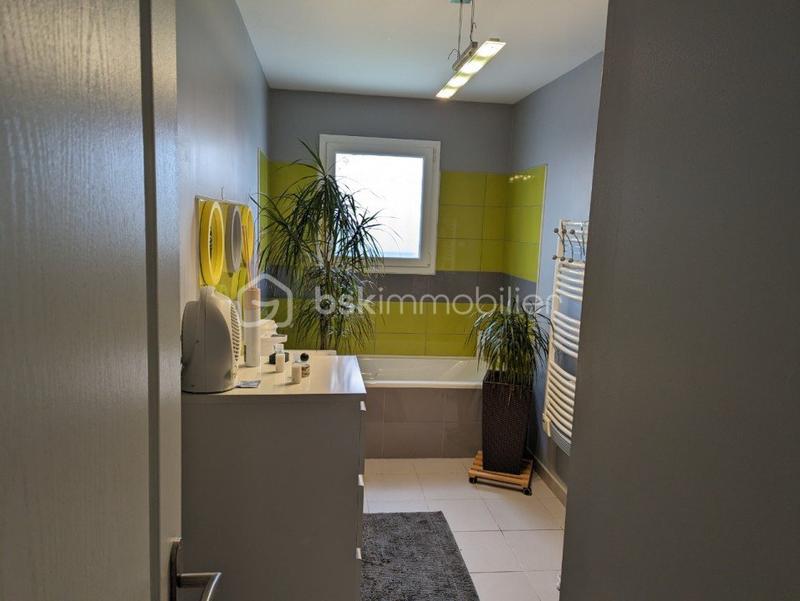 Maison - 163 m² - 6 pièces