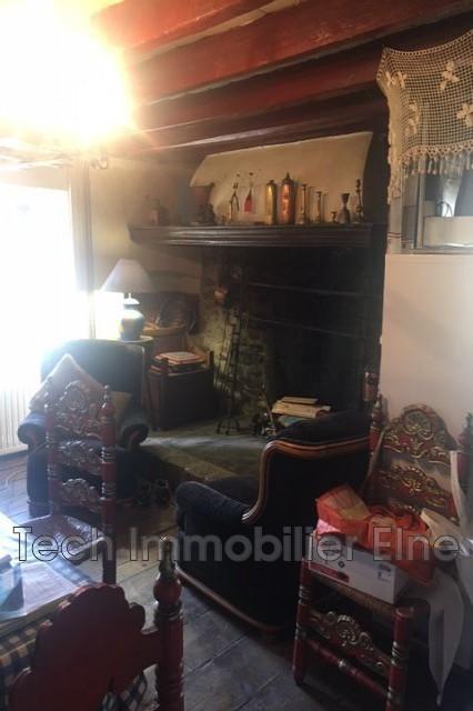 Maison en pierre - 200 m² - 8 pièces