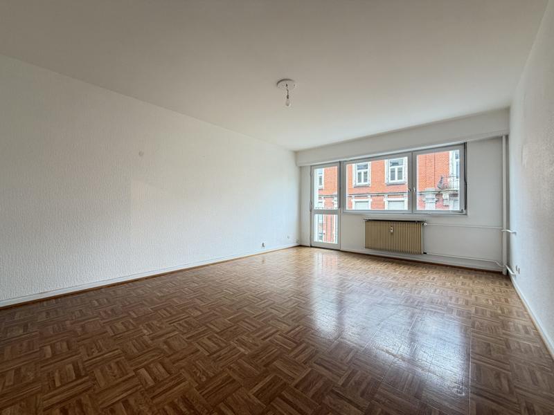 Appartement - 80 m² - 3 pièces