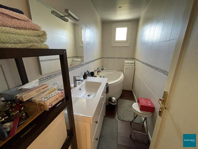 Maison traditionnelle - 128 m² - 7 pièces