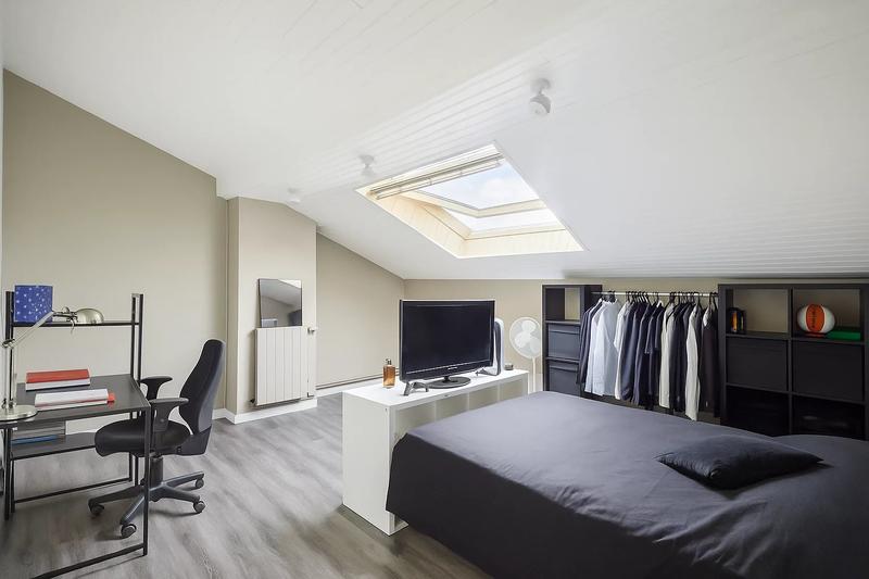 Maison - 147 m² - 5 pièces