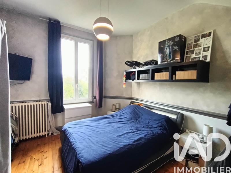 Maison - 151 m² - 7 pièces