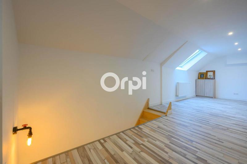 Maison de ville - 180 m² - 7 pièces