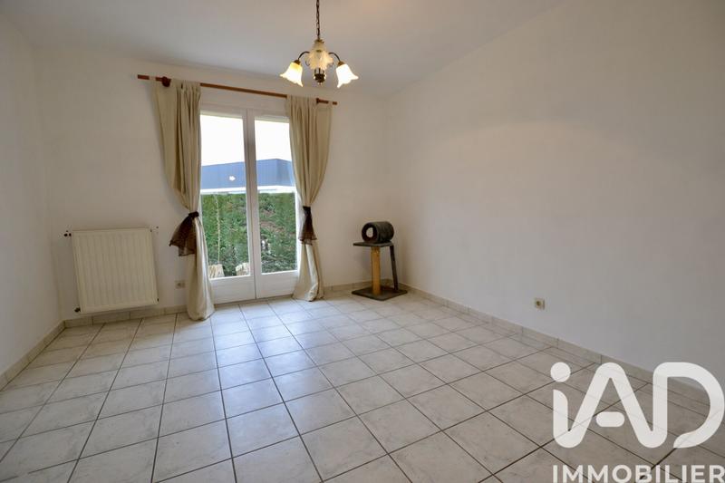 Maison - 116 m² - 6 pièces