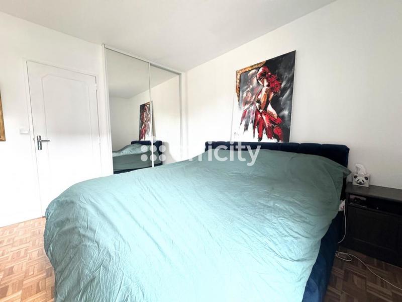 Appartement - 75 m² - 3 pièces