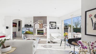 Villa - 173 m² - 6 pièces