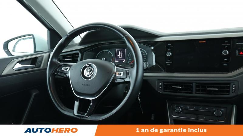 Volkswagen Polo 1.0 Tsi Confortline 95 ch