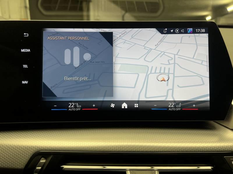 Bmw X1 sDrive 20i 170ch Dkg7 m Sport