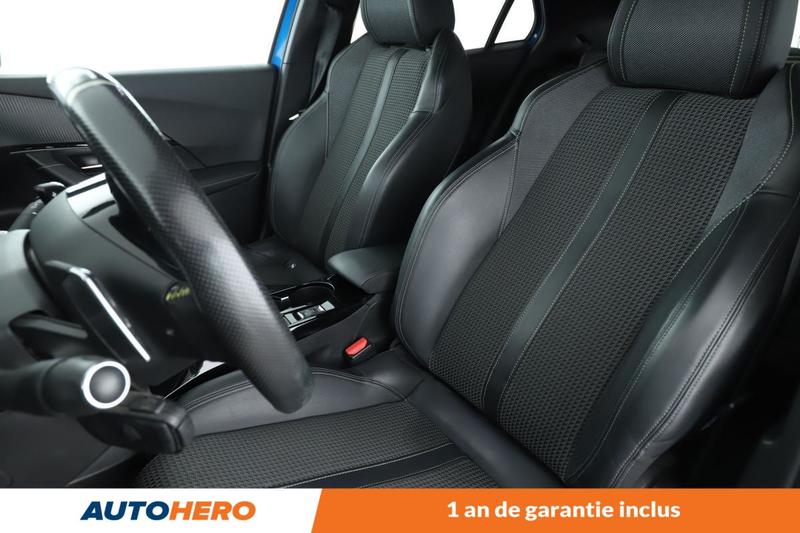 Peugeot 2008 1.2 PureTech Gt Line Eat8 131 ch