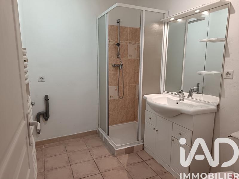 Duplex - 58 m² - 3 pièces