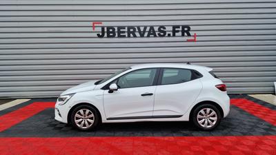 Renault Clio V Societe Sce 65 - Air Nav