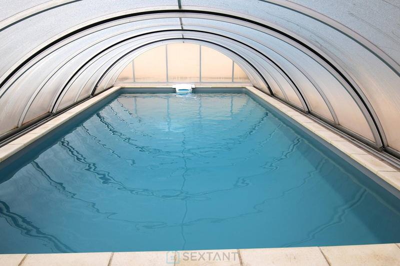 Maison - 138 m² - 5 pièces